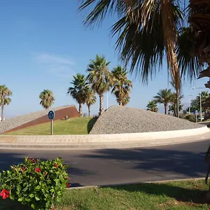 Cabo De Gata Oasis Retamar Ii Apartamento